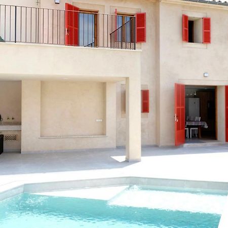 Can Calet Marratxi Exterior photo