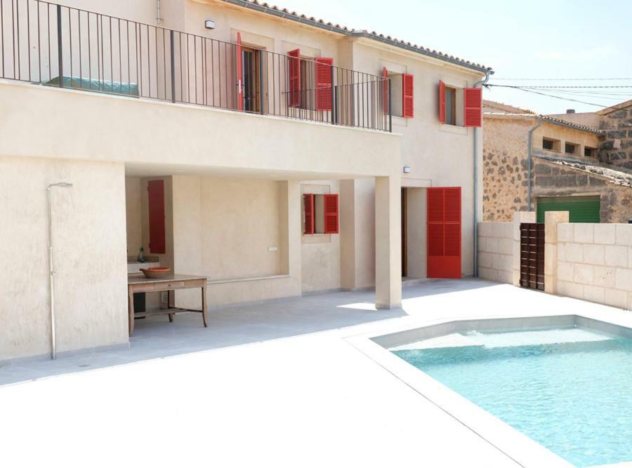 Can Calet Marratxi Exterior photo